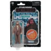 Hasbro Star Wars Retro 3 3/4 Obi Wan Kenobi Wandering Jedi Action Figure