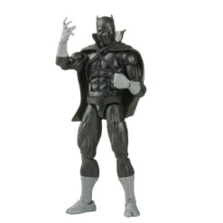 Hasbro Marvel Legends Black Panther 2 Comic Black Panther 6in Action Figure -Hasbro STL245193 1 40252.1658952703