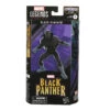 Hasbro Marvel Legends Black Panther 2 Comic Black Panther 6in Action Figure