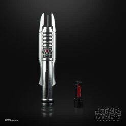 Hasbro Star Wars Black Series Darth Revan Force FX Elite Lightsaber -Hasbro STL248235 6 43999.1661245154