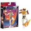 Hasbro MMPR X Street Fighter Crimson Hawk Ranger -Hasbro STL249148 71966.1668598350