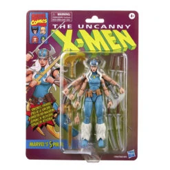 Hasbro Marvel Legends X-Men Classic Case Of 6 -Hasbro STL253521 4 83061.1678198739