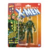 Hasbro Marvel Legends X-Men Retro CollectionMultiple Man 6" Action Figure
