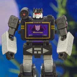 Hasbro Transformers Legacy Core Class Soundblaster 3.75" Action Figure -Hasbro STL253532 4 63309.1672281684