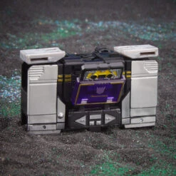 Hasbro Transformers Legacy Core Class Soundblaster 3.75" Action Figure -Hasbro STL253532 6 42271.1672281686