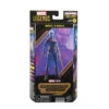 Hasbro Marvel Legends GOTG3 Nebula 6" Action Figure