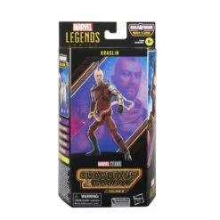 Hasbro Marvel Legends GOTG3 Kraglin 6" Action Figure