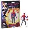 Hasbro Spider-Man ATSV Legends Peter B. Parker 6" Action Figure -Hasbro STL277254 47208.1682012586