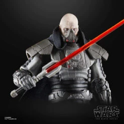 Hasbro Star Wars Black Series Darth Malgus 6" Action Figure 10 Hasbro Star Wars Black Series Darth Malgus 6" Action Figure -Hasbro STL280631 1 22490.1684105224