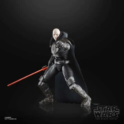 Hasbro Star Wars Black Series Darth Malgus 6" Action Figure 11 Hasbro Star Wars Black Series Darth Malgus 6" Action Figure -Hasbro STL280631 3 03874.1684105224