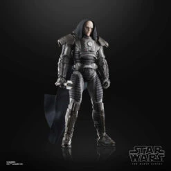 Hasbro Star Wars Black Series Darth Malgus 6" Action Figure 12 Hasbro Star Wars Black Series Darth Malgus 6" Action Figure -Hasbro STL280631 4 46288.1684105224