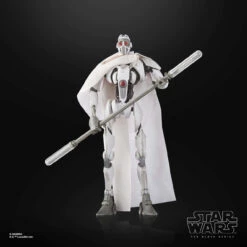 Hasbro Star Wars Black Series Magnaguard6" Action Figure -Hasbro STL280645 4 51422.1684104820