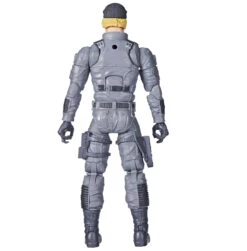 Hasbro GI Joe Classified Series Low Light 6in Action Figure -Hasbro STL287221 2 18308.1687388170