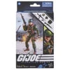 Hasbro GI Joe Classified Series Grunt Graves 6in Action Figure -Hasbro STL287223 4 63323.1687388032