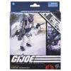 Hasbro GI Joe Classified Series Snow Serpent 6in Action Figure -Hasbro STL287224 3 98899.1687388303