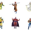 Hasbro Marvel Legends X-Men 97" Set Of 6 Action Figures 1 Hasbro Marvel Legends X-Men 97" Set Of 6 Action Figures -Hasbro STL292005 75570.1691928131