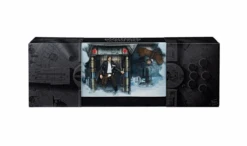 Hasbro Star Wars The Black Series Han Solo Exogorth Escape 6-Inch Action Figure -Hasbro Screenshot 187 61552.1649444380