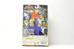 Hasbro Takara Transformers Mega SCF Convoy #08 7 Hasbro Takara Transformers Mega SCF Convoy #08 -Hasbro T083 80501.1603306720