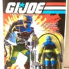 Hasbro G.I. JOE EXCLUSIVE CLUB FSS The Final 12: Barbeque - SLAUGHTER'S MARAUDERS Action Figure 3.75 Inch