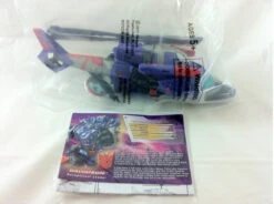 Hasbro Transformers Botcon 2011 Timelines Shattered Glass Galvatron