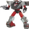 Hasbro Transformers WFC Deluxe Class Bluestreak Action Figure (no Package) 1 Hasbro Transformers WFC Deluxe Class Bluestreak Action Figure (no Package) -Hasbro bs1 41745.1687306454