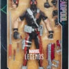 Hasbro Marvel Legends Deadpool Agent Of Weapon X 12in Action Figure -Hasbro de2 30694.1656188338