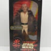 Hasbro Star Wars Action Collection Qui-Gon Jinn 12in Action Figure -Hasbro dsc 0004 40 87975.1685990660