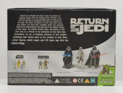 Hasbro Star Wars Trilogy Action Figure 3 Pack -Hasbro dsc 0010 34 48436.1680457784