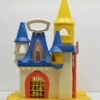 Hasbro Disney (1977) Weebles Mickey's Magic Kingdom Playset -Hasbro dsc 0022 8 1 86999.1686337092