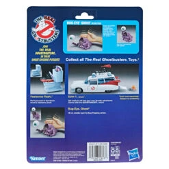 Hasbro Ghostbusters Kenner Classics The Real Ghostbusters Bug-Eye Ghost Retro Figure -Hasbro ee3 70451.1618146512