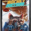 Hasbro Marvel Universe Groot And Rocket Raccoon 2 Hasbro Marvel Universe Groot And Rocket Raccoon -Hasbro eed2 23854.1606678181