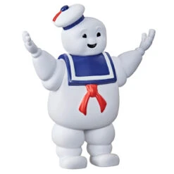 Hasbro Ghostbusters Kenner Classics Stay-Puft Marshmallow Man -Hasbro g1 53226.1683311621