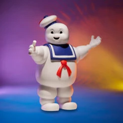 Hasbro Ghostbusters Kenner Classics Stay-Puft Marshmallow Man -Hasbro g5 86964.1615851834