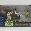 Hasbro Star Wars Cinema Scene Skiff Guards Action Figure 3 Pack -Hasbro ggh 42 85331.1673287623