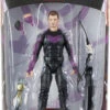 Hasbro Marvel Legends Disney Plus Hawkeye 6" Action Figure -Hasbro hwk1 80919.1668004619