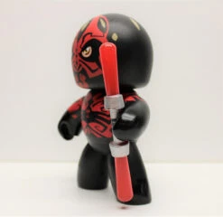 Hasbro Star Wars Mighty Muggs Darth Maul (no Package) -Hasbro img 0406 60641.1667490098