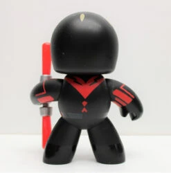 Hasbro Star Wars Mighty Muggs Darth Maul (no Package) -Hasbro img 0407 17293.1667490098