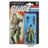 Hasbro G.I. Joe Retro Collection Lady Jaye 3.75-Inch -Hasbro lj2 38574.1624917077