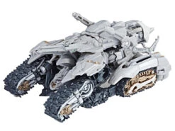 Hasbro Transformers Movie Studio Series 13 Voyager Class Decepticon Megatron (no Package)
