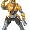 Hasbro Marvel Legends Maverick 6" Action Figure (No Package) 2 Hasbro Marvel Legends Maverick 6" Action Figure (No Package) -Hasbro mav 44499.1651692092