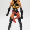 Hasbro Marvel Legends Ms. Marvel/Warbird6" Action Figure (No Package) -Hasbro mm3 11897.1651703711
