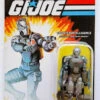Hasbro GI Joe 25th Anniversary Mercenary Wraith 3.75" Action Figure -Hasbro mw 82204.1674844917