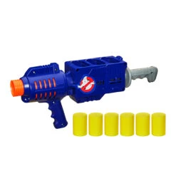 Hasbro Ghostbusters Kenner Classics Ghostpopper Retro Blaster Action Toy -Hasbro p1 00557.1615852652