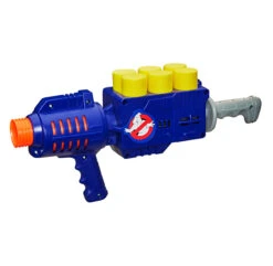 Hasbro Ghostbusters Kenner Classics Ghostpopper Retro Blaster Action Toy