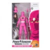 Hasbro Power Rangers Lightning Collection Monsters Mighty Morphin Ninja Pink Ranger