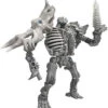 Hasbro Transformers WFC Deluxe Class WFC-K15 Ractonite Action Figure (no Package) -Hasbro rac2 40626.1687218782