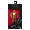 Hasbro Star Wars Black Series #29 C-3PO Resistance Base 6" Action Figure -Hasbro rb2 90025.1684521981