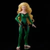 Hasbro Marvel Legends Excalibur Box Set Meggan Action Figure (no Package)