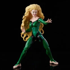 Hasbro Marvel Legends Excalibur Box Set Meggan Action Figure (no Package) -Hasbro s l1600 2 30751.1685047601