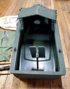 Hasbro GI Joe PBR Boat NY Intrepid Show 1999 Exclusive James Desimone 1/6th Scale -Hasbro s l1600 2 52729.1667809441